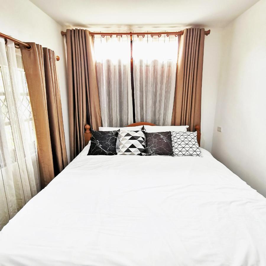 Stay Here Hostel Chiang Mai Ngoại thất bức ảnh