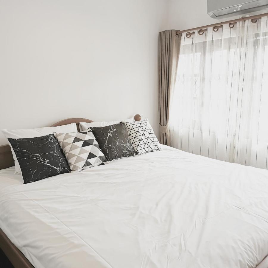 Stay Here Hostel Chiang Mai Ngoại thất bức ảnh