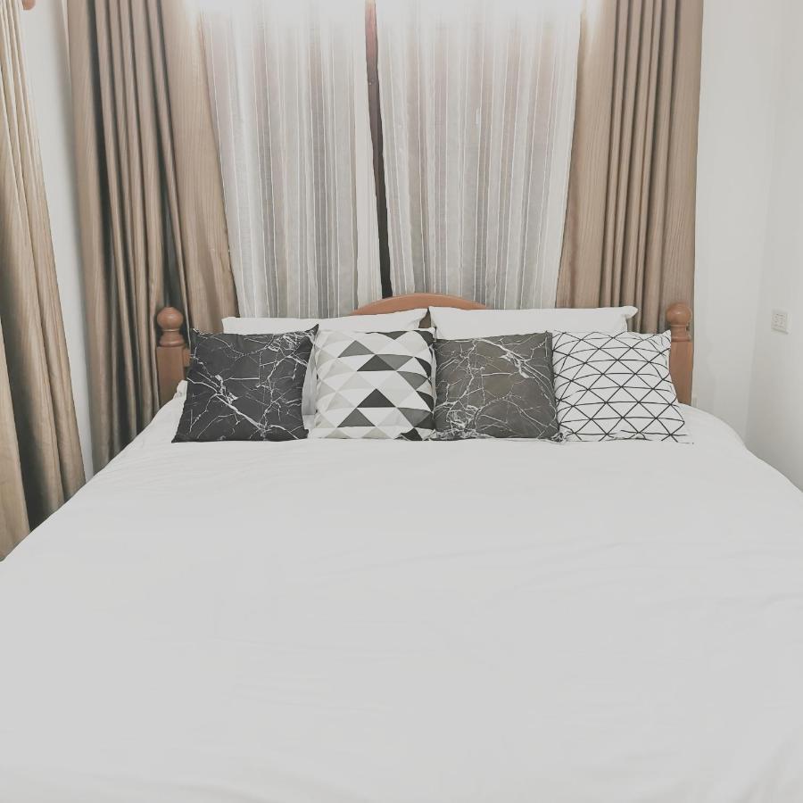 Stay Here Hostel Chiang Mai Ngoại thất bức ảnh
