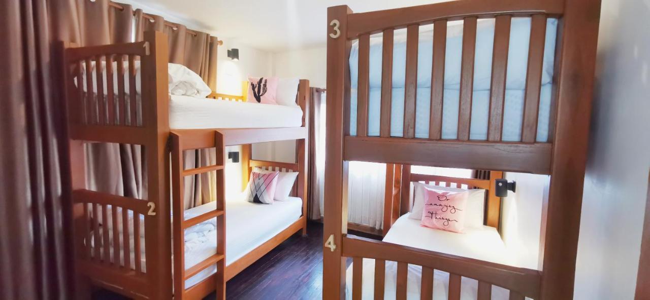 Stay Here Hostel Chiang Mai Ngoại thất bức ảnh