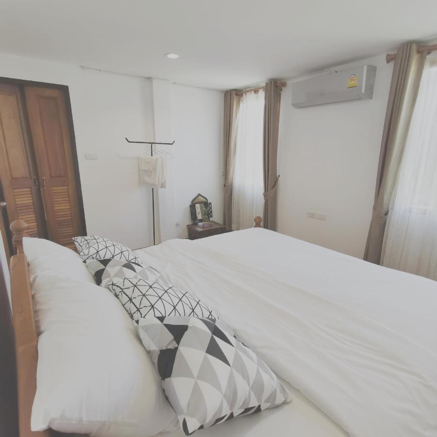 Stay Here Hostel Chiang Mai Ngoại thất bức ảnh